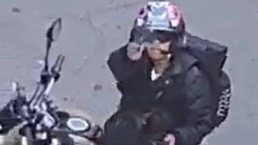 Ladrão fugiu sem levar nada da vítima
