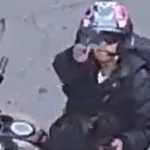 Vídeo: Ladrão atira em moradora de prédio que filmava roubo, em SP