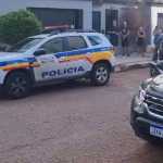 Criminoso usa uniforme dos Correios para invadir casa em BH e roubar celulares