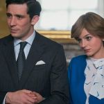 'The Crown': morte de Lady Di foi filmada com 'cuidado', destacam produtores