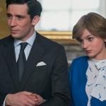 'The Crown': morte de Lady Di foi filmada com 'cuidado', destacam produtores