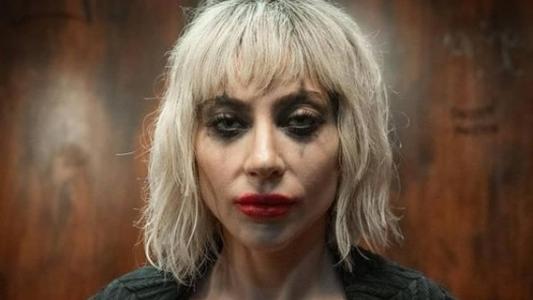 Lady Gaga como Arlequina em Coringa 2