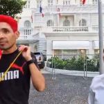 Lady Gaga não aparece na sacada, mas fãs persistem no Copacabana Palace: 'Será maravilhoso'