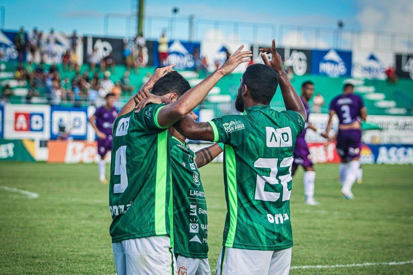 Sergipano: com Confiança garantido na semi, veja confrontos da segunda fase