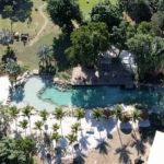 Neymar é multado em R$ 16 milhões por lago artificial em mansão em Mangaratiba