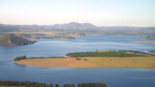 Lago de Furnas