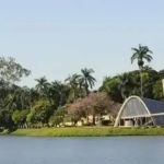 Prefeitura e Câmara estudam fechar orla da Pampulha aos fins de semana para ciclistas pedalarem