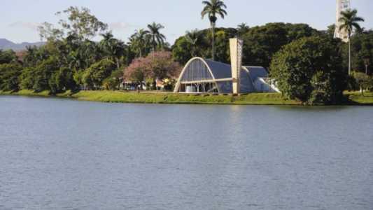 Lagoa da Pampulha, cartão-postal de BH, é tema de CPI no Legislativo Municipal
