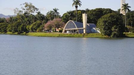 Lagoa da Pampulha, cartão-postal de BH, é tema de CPI no Legislativo Municipal