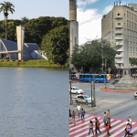 Onda de calor em BH: bairros da mesma cidade 'sentem' temperaturas diferentes?