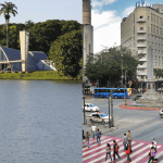 Onda de calor em BH: bairros da mesma cidade 'sentem' temperaturas diferentes?