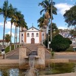 Lagoa Dourada: conheça cidade mineira reconhecida como a 'Capital Nacional do Rocambole'