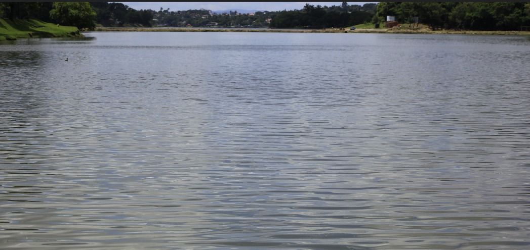 Para rebater CPI, PBH diz que qualidade da água da Lagoa da Pampulha permite prática de esportes náuticos
