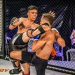 Lagoa Santa receberá evento de MMA com ex-lutador do UFC