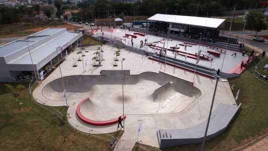 Lagoa Santa terá fim de semana dedicado com várias atrações culturais
