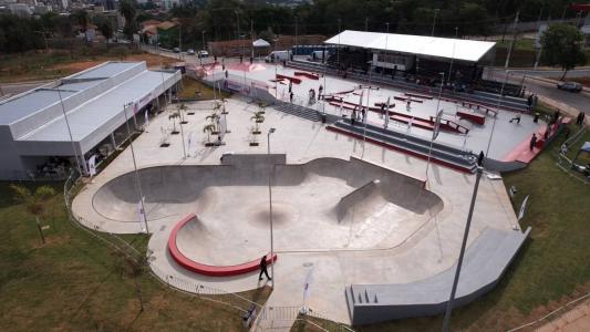 Lagoa Santa terá fim de semana dedicado com várias atrações culturais