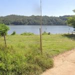 Motorista de Hilux atira em cliente, foge e deixa Jet Ski em bar na Lagoa Várzea das Flores