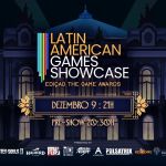 Latin American Games Showcase exibe 74 jogos no The Game Awards 2025; veja lista