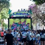 Lagum espera reunir multidão no Funcionários e consolida bloco como destaque do Carnaval de BH
