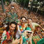 Lagum na Avenida: banda confirma bloco no Carnaval de BH em 2026