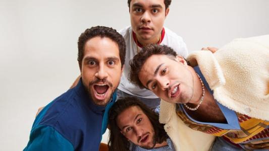 Lagum volta a Belo Horizonte com festival inédito