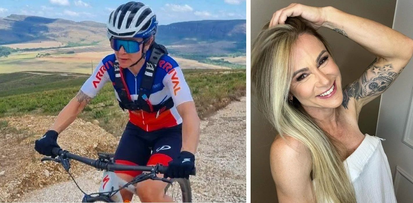 Suspeito de atropelar e matar campeã de ciclismo em MG se apresenta e é liberado