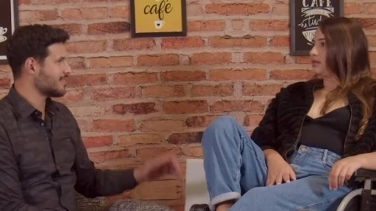 Lais Souza revela ter sofrido abuso de cuidadores após ficar tetraplégica