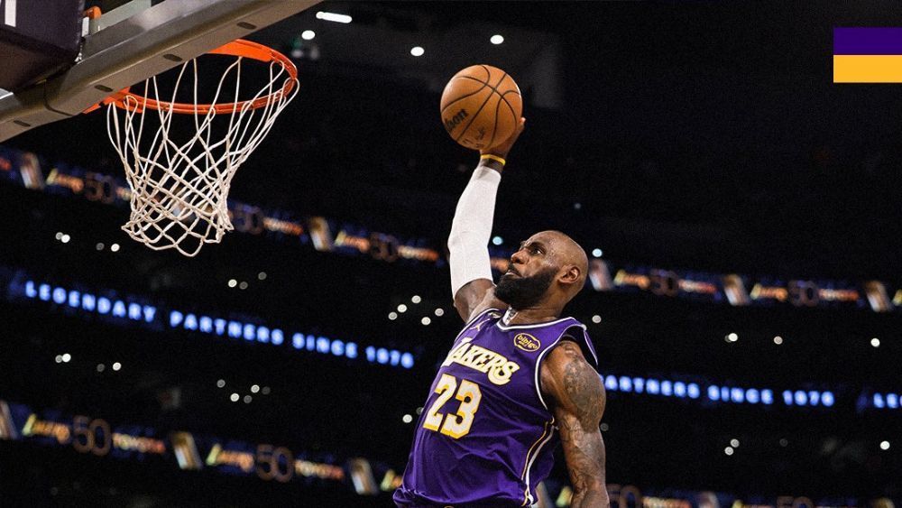 LeBron James ficará fora de premiações da NBA após 21 anos; entenda motivo