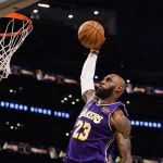 LeBron James ficará fora de premiações da NBA após 21 anos; entenda motivo
