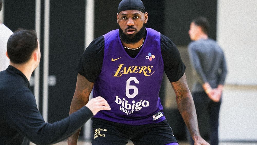 Sacramento Kings x Los Angeles Lakers: horário e onde assistir ao vivo à NBA