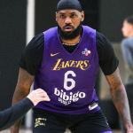 Sacramento Kings x Los Angeles Lakers: horário e onde assistir ao vivo à NBA