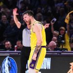 Lakers x Suns: horário e onde assistir ao vivo pela NBA