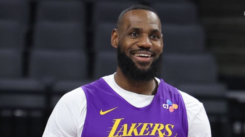 Los Angeles Lakers x Golden State Warriors: horário e onde assistir a NBA