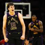 Bucks e Lakers vencem e estão garantidos nas semifinais da Copa NBA