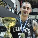 Basquete: KTO Minas anuncia reforço argentino para a temporada 2024/2025