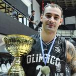 Basquete: KTO Minas anuncia reforço argentino para a temporada 2024/2025