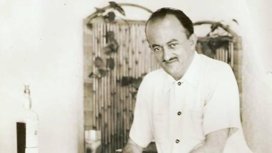 Lamartine Babo criou os hinos dos mais tradicionais clubes cariocas, como Flamengo, Vasco, Fluminense, Botafogo e América
