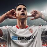 Sevilla vence Fenerbahçe e se aproxima das quartas da Liga Europa