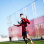 Ex-Seleção Argentina entra na mira do São Paulo, segundo jornal espanhol
