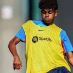 Saiba quem é prodígio de 15 anos do Barcelona relacionado para duelo contra Atlético de Madrid