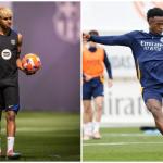 Barcelona e Real Madrid fazem clássico que pode encaminhar título do Espanhol