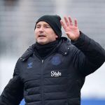 Premier League: Everton anuncia demissão de Lampard
