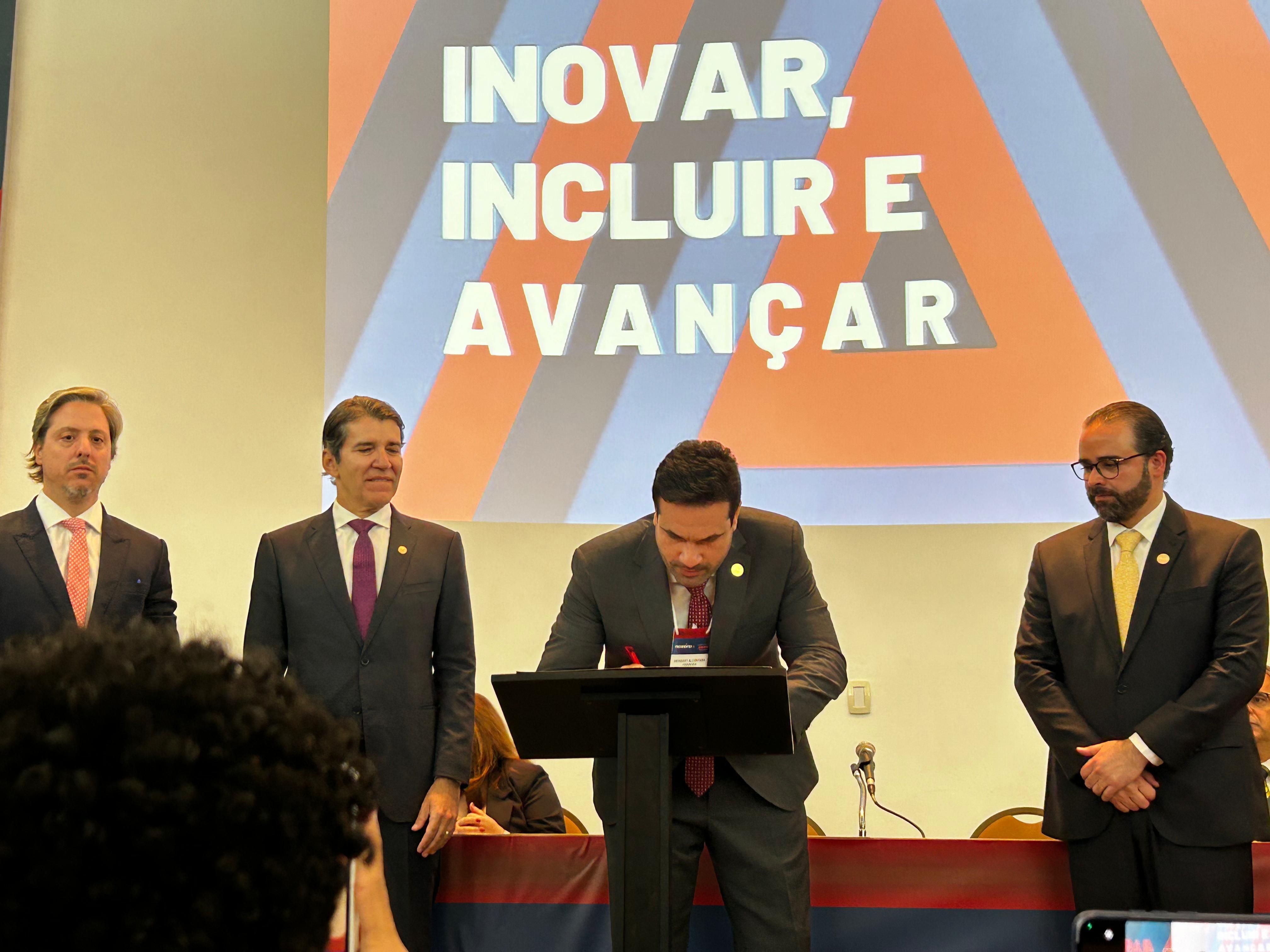 Voto Legal: OAB e MP lançam aplicativo para receber denúncias durante campanha eleitoral