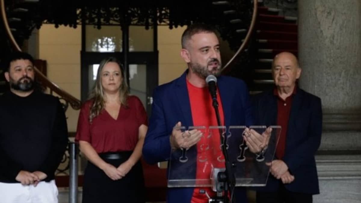 Semana da Inconfidência começa hoje em Ouro Preto com programação especial 