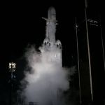 Lançamento do maior satélite de comunicações do mundo é abortado nos EUA