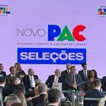 Governo lança novo PAC e abre inscrições para estados e municípios inscreverem projetos