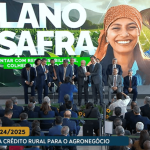 Palavra Aberta debate nova proposta para o Plano Safra 2024-2025