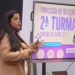 Prefeitura abre inscrições para segunda turma do Programa Jovens de Ouro 2.0