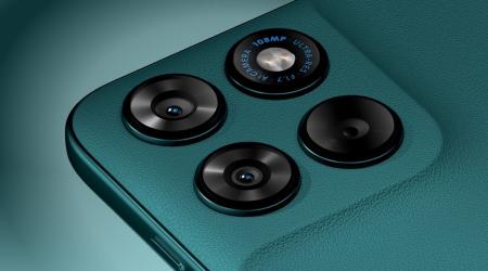Motorola G77