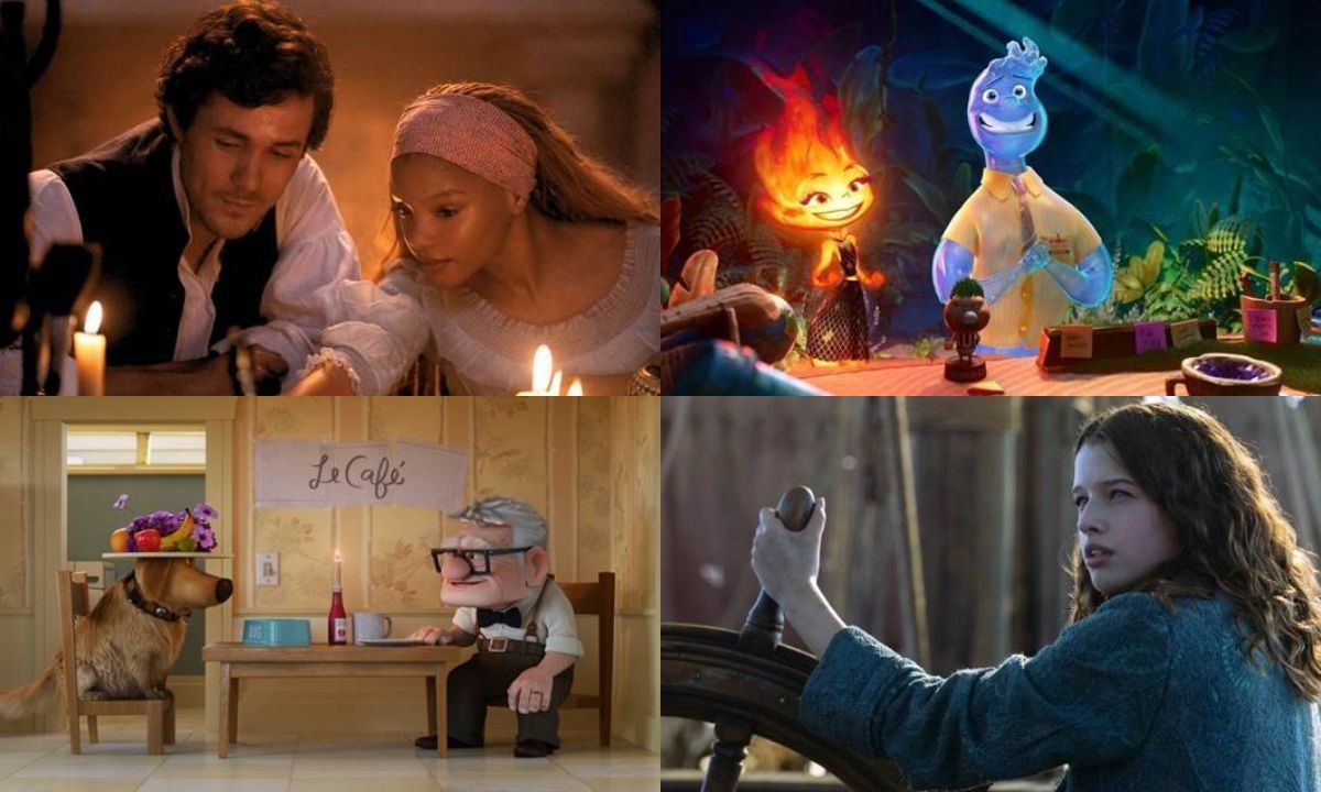 Entre magia e realidade: confira os destaques que marcaram o Disney+ em 2023